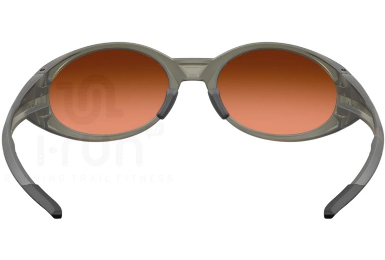 Oakley Eye Jacket Redux Prizm Bruin Verloop