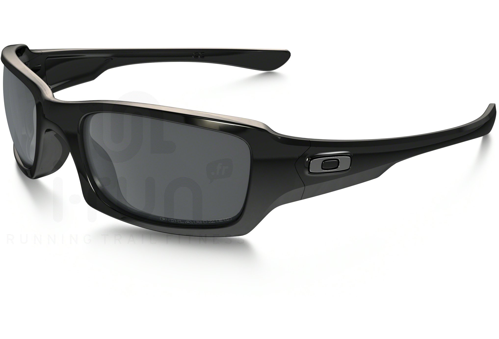 Oakley Fives Squared Polarized special offer | Sports accessories