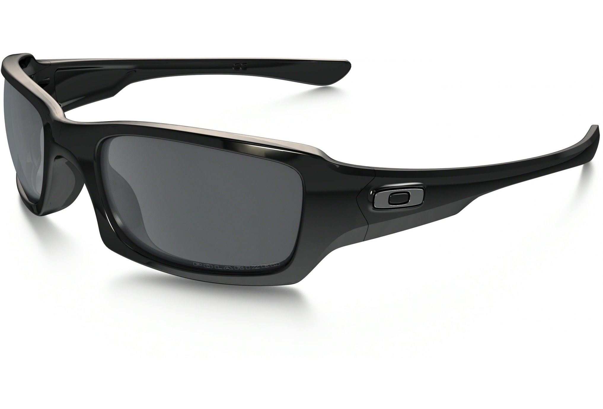 Oakley Fives Squared Polarized Lunettes