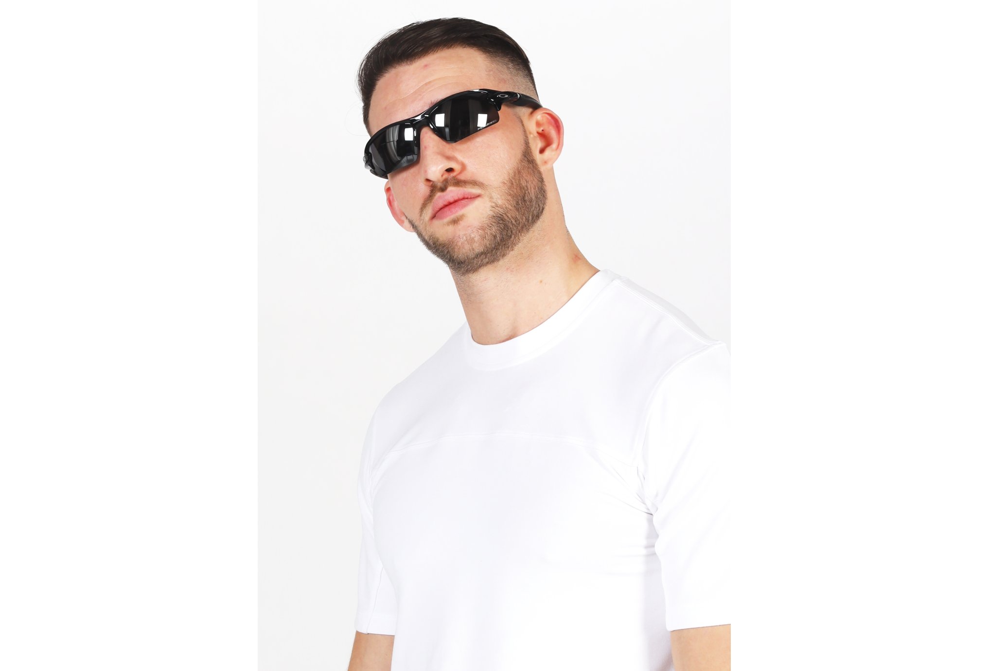 Oakley Gafas Flak 2.0 XL polarizadas