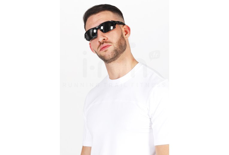 Oakley Gafas Flak 2.0 XL polarizadas
