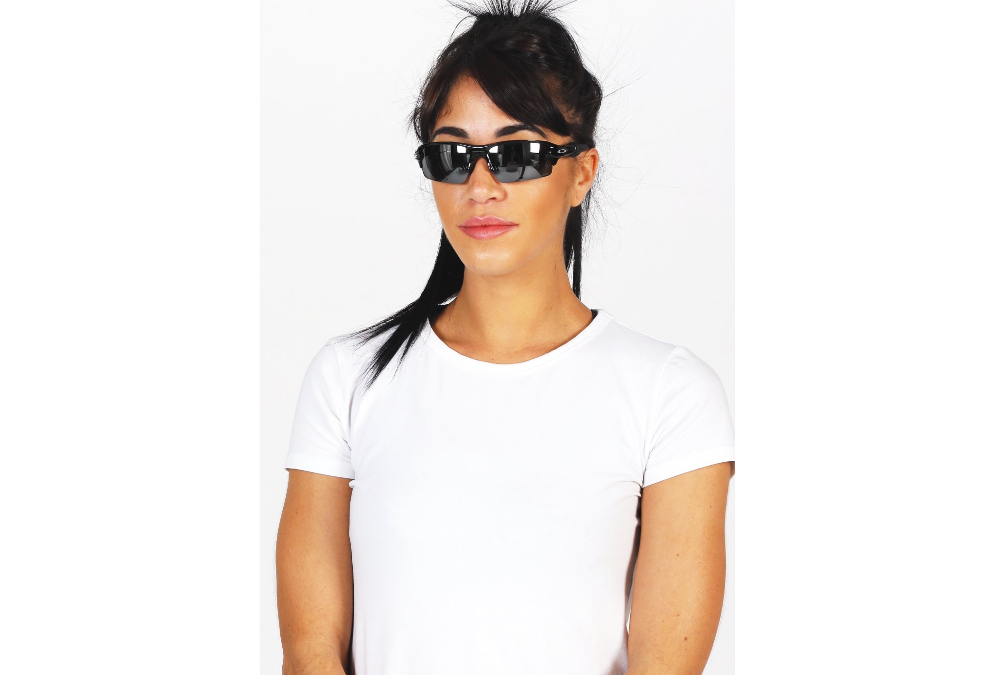 Oakley Gafas Flak 2.0 XL polarizadas