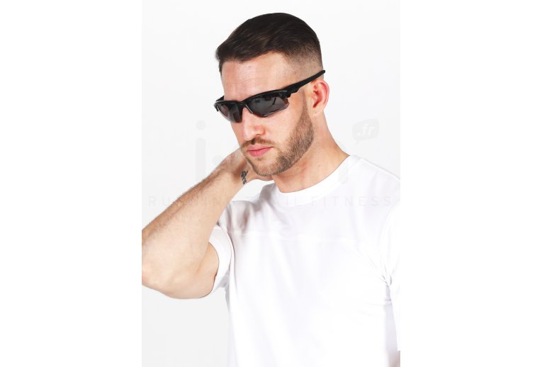 Oakley Flak Draft Prizm Daily Polarized 