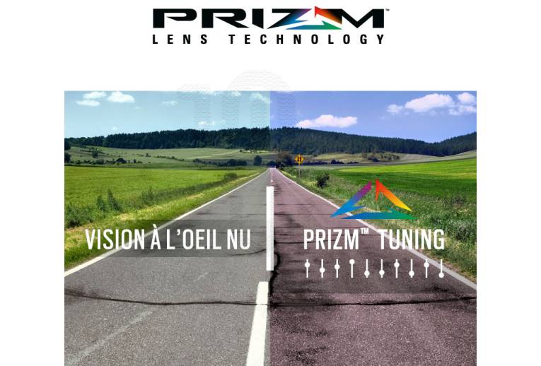 Oakley Flight Jacket Prizm 