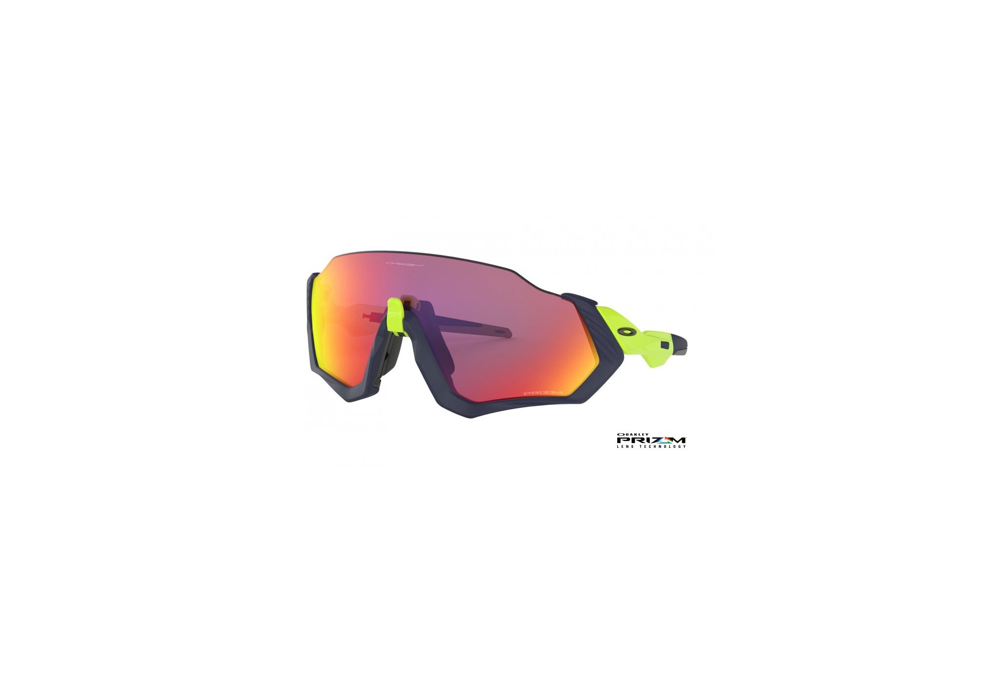 Oakley Flight Jacket Prizm
