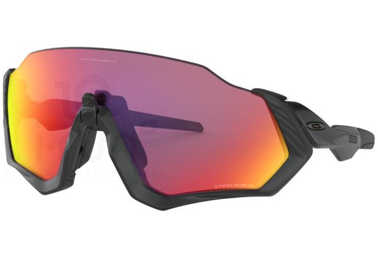 Oakley Flight Jacket Prizm 