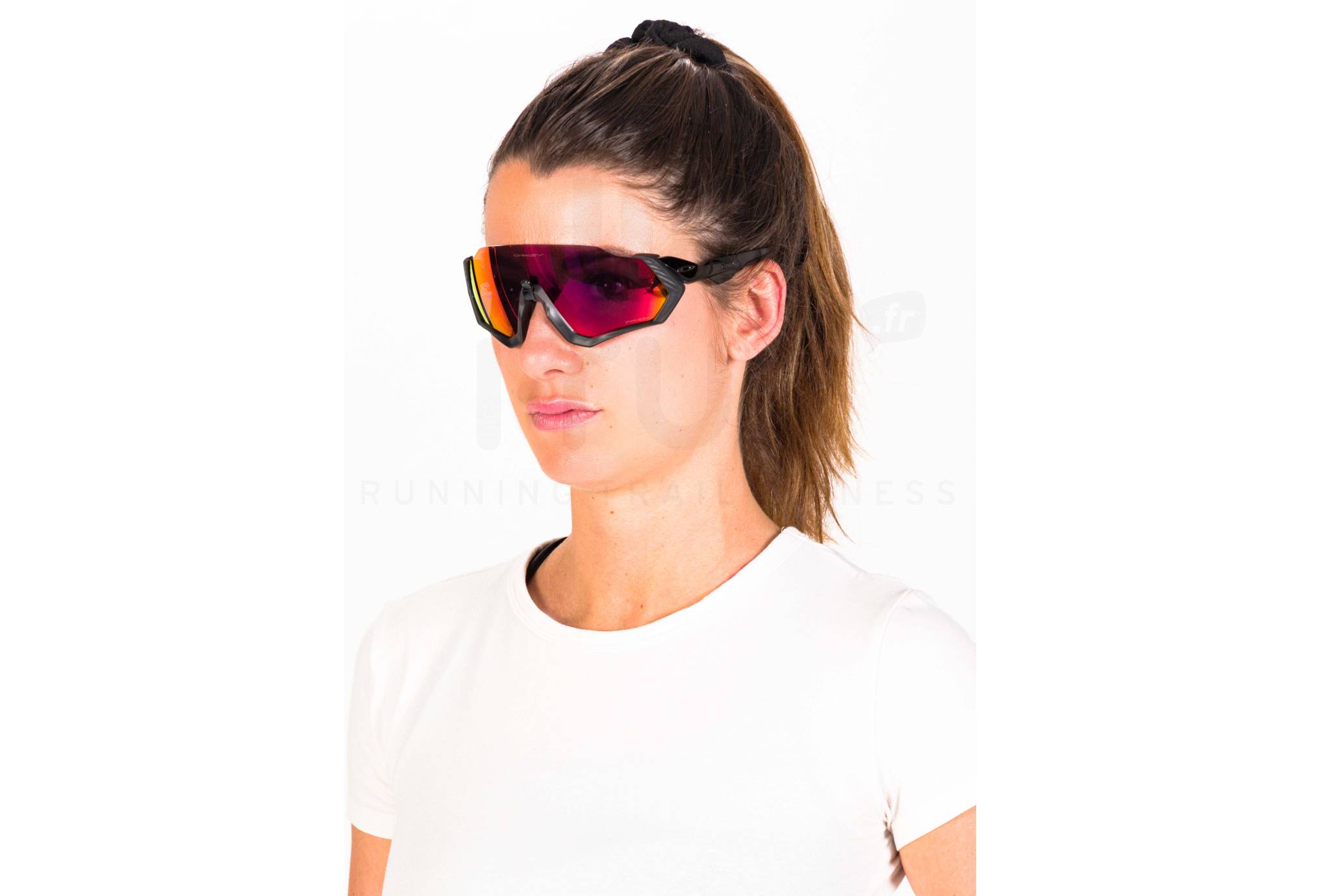 Oakley gafas Flight Jacket Prizm