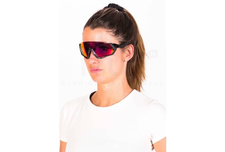 Oakley Flight Jacket Prizm 