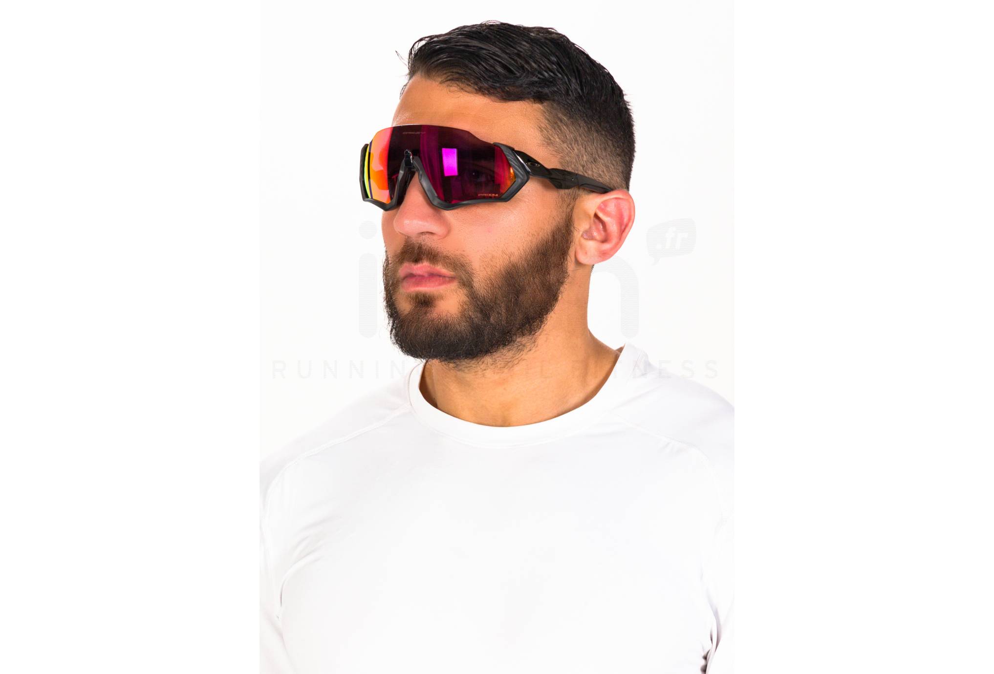 Oakley gafas Flight Jacket Prizm