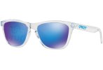 Oakley Frogskins Crystal Clear