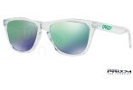 Oakley gafas Frogskins Crystal Prizm