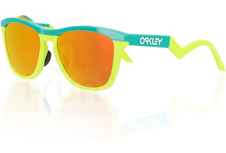 Oakley Frogskins Hybrid Prizm