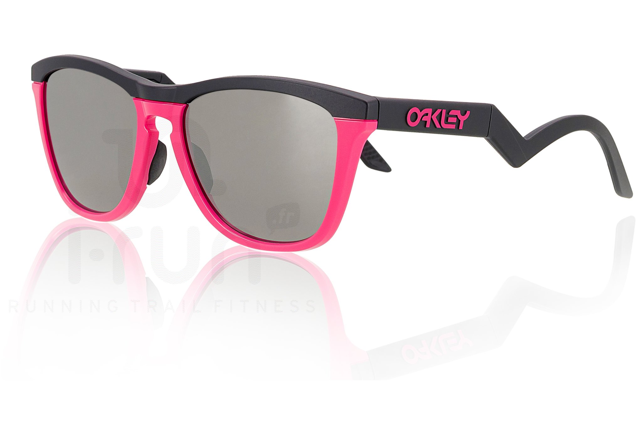 Oakley Frogskins Hybrid Prizm special offer | Sports accessories Oakley Frogskins Hybrid Prizm special offer | Sports accessories