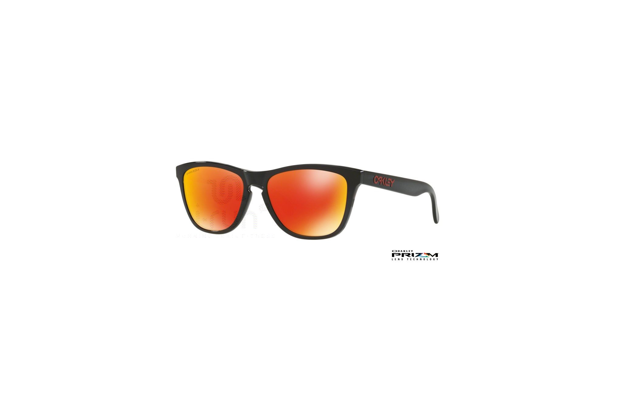 Oakley gafas Frogskins Prizm