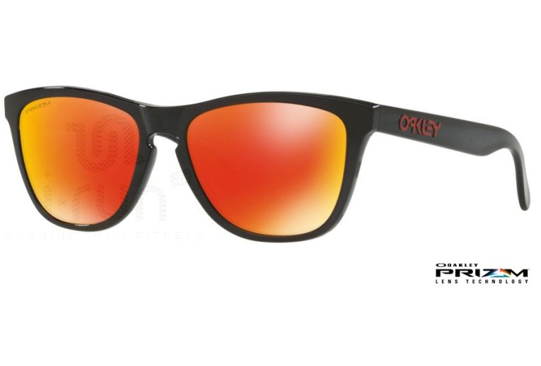 Oakley gafas Frogskins Prizm