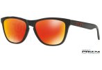 Oakley gafas Frogskins Prizm