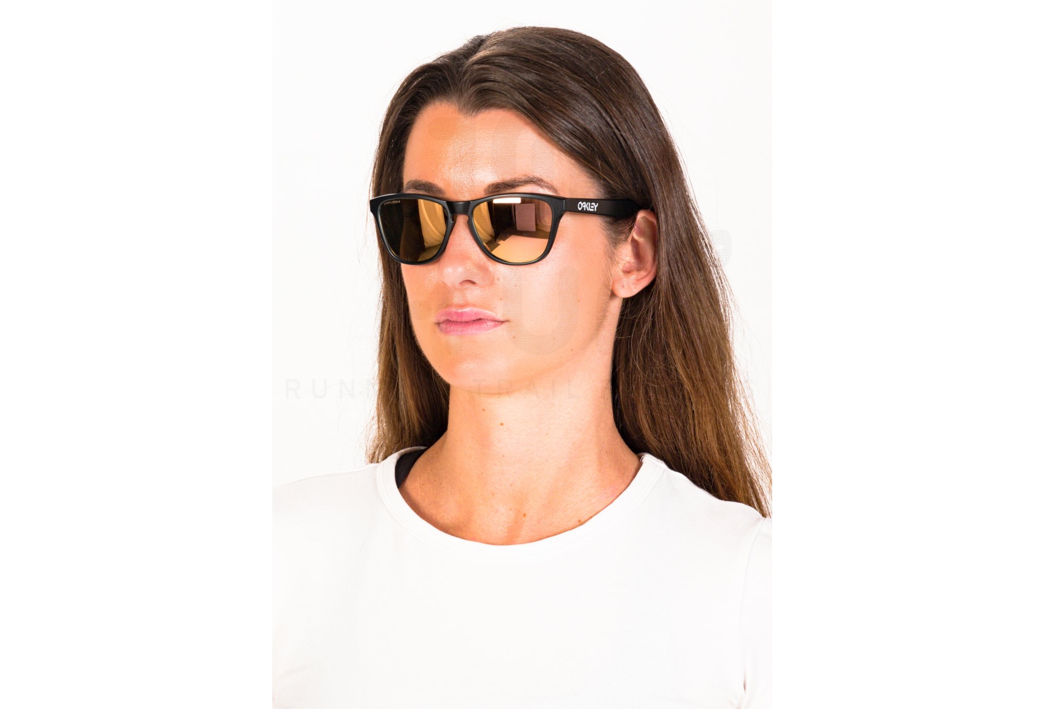 Oakley Frogskins Prizm XS