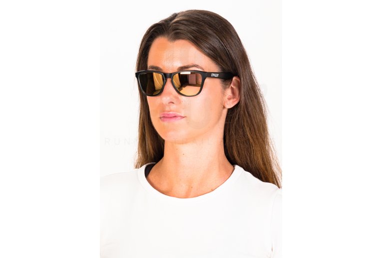 Oakley Frogskins Prizm XS