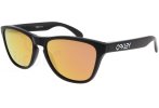Oakley Frogskins Prizm XS