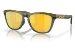Oakley Frogskins Range Prizm 24k Polarized