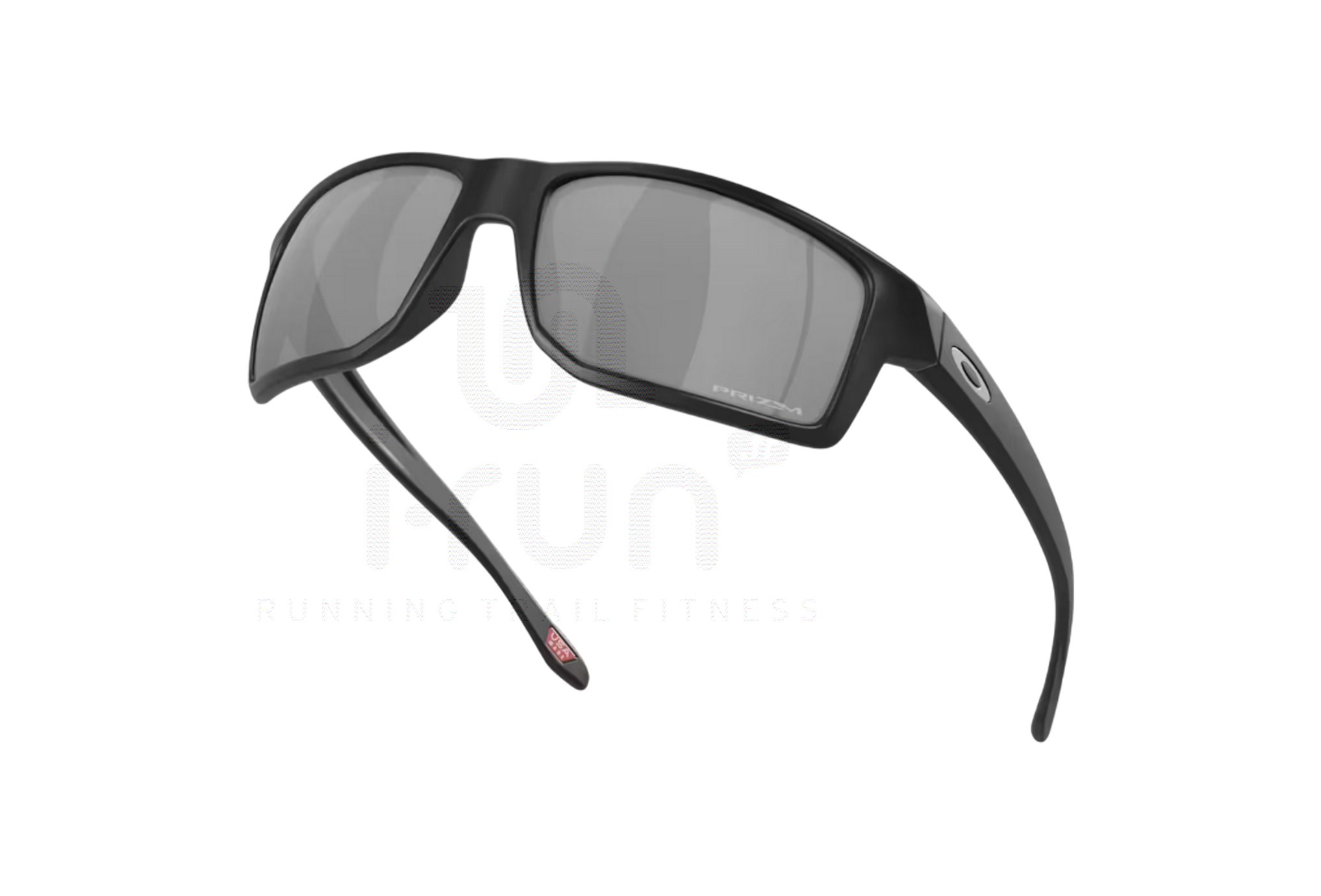 Oakley Gibston Prizm