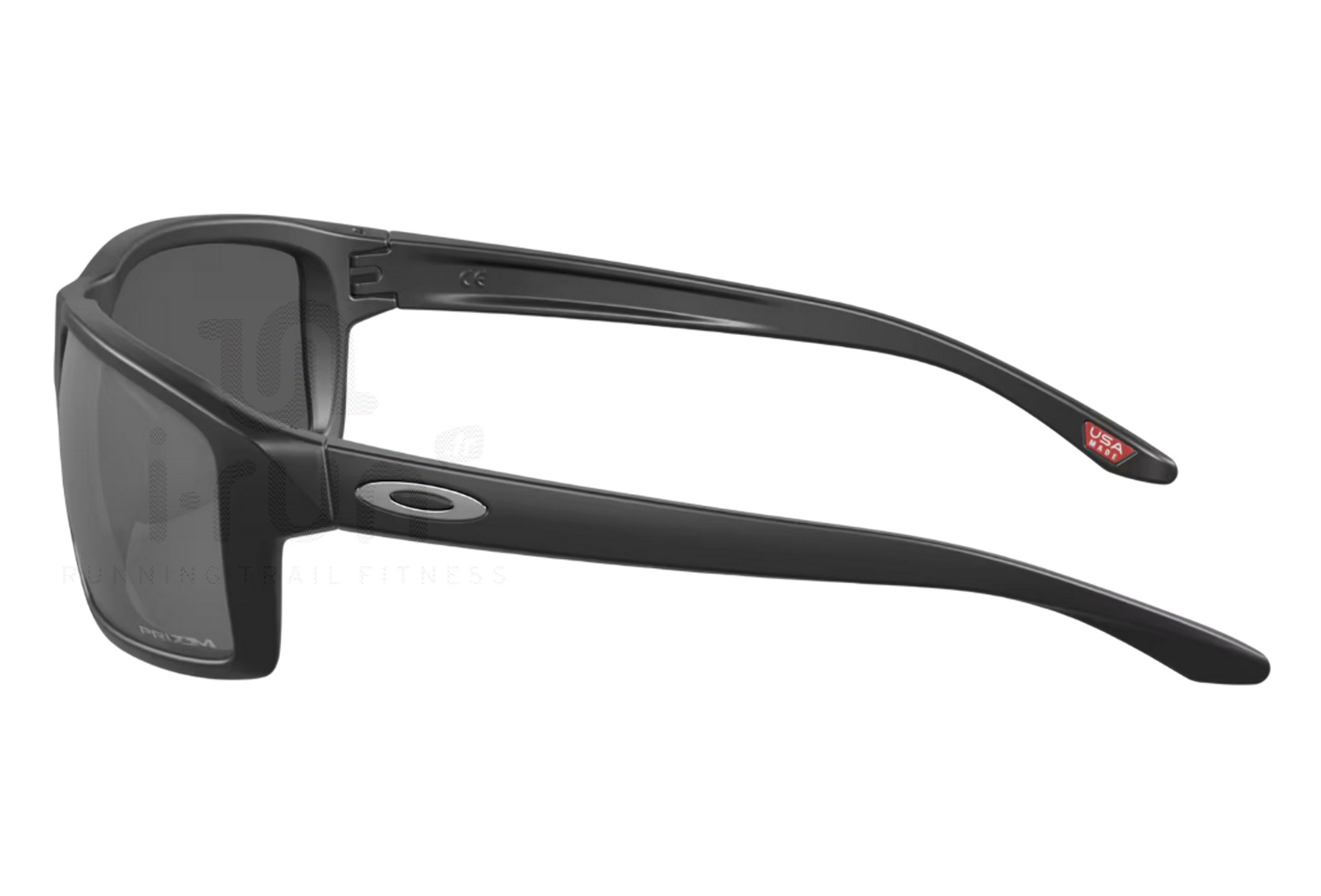 Oakley Gibston Prizm