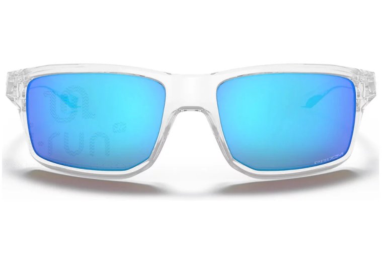 Oakley Gibston Prizm M