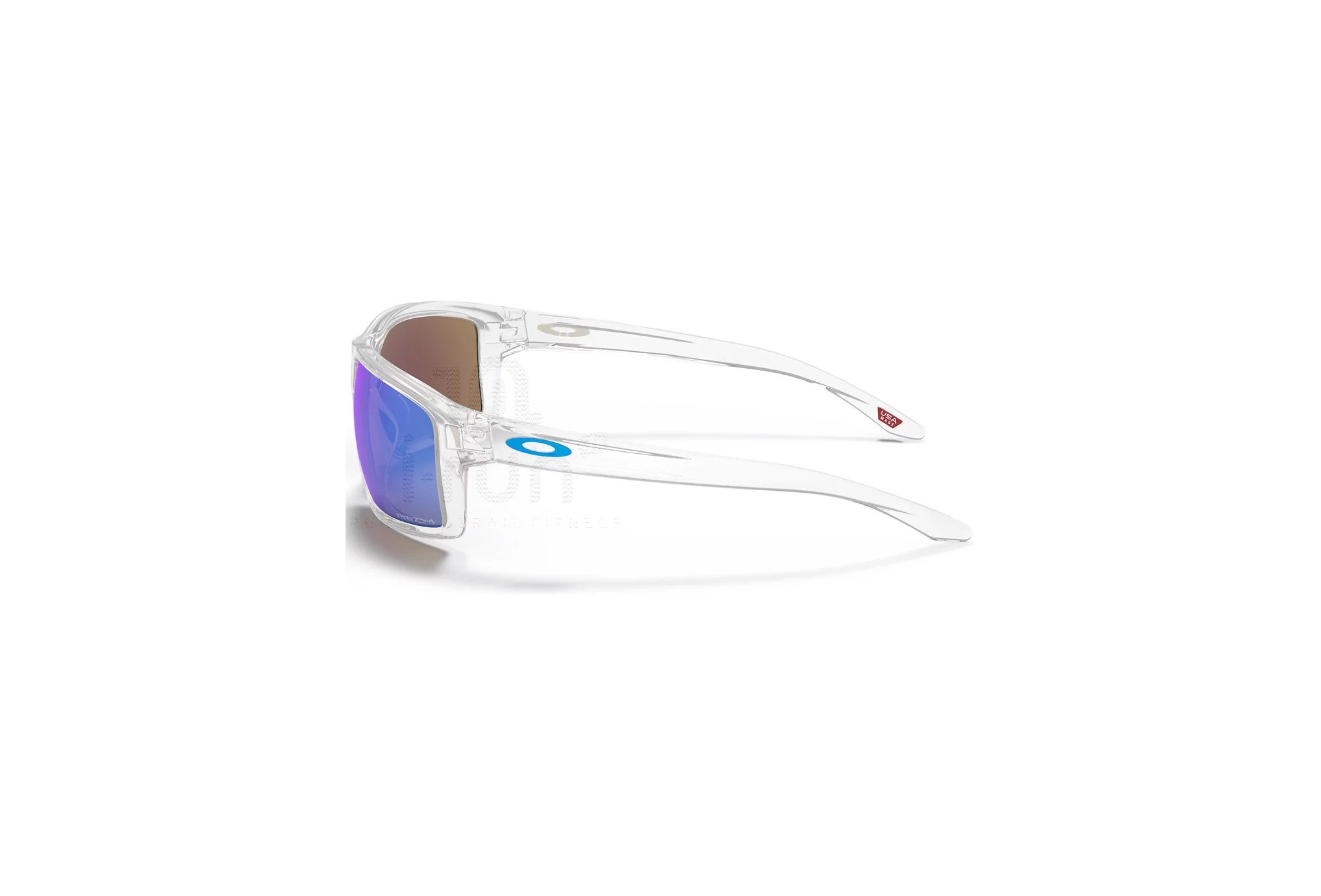 Oakley Gibston Prizm M