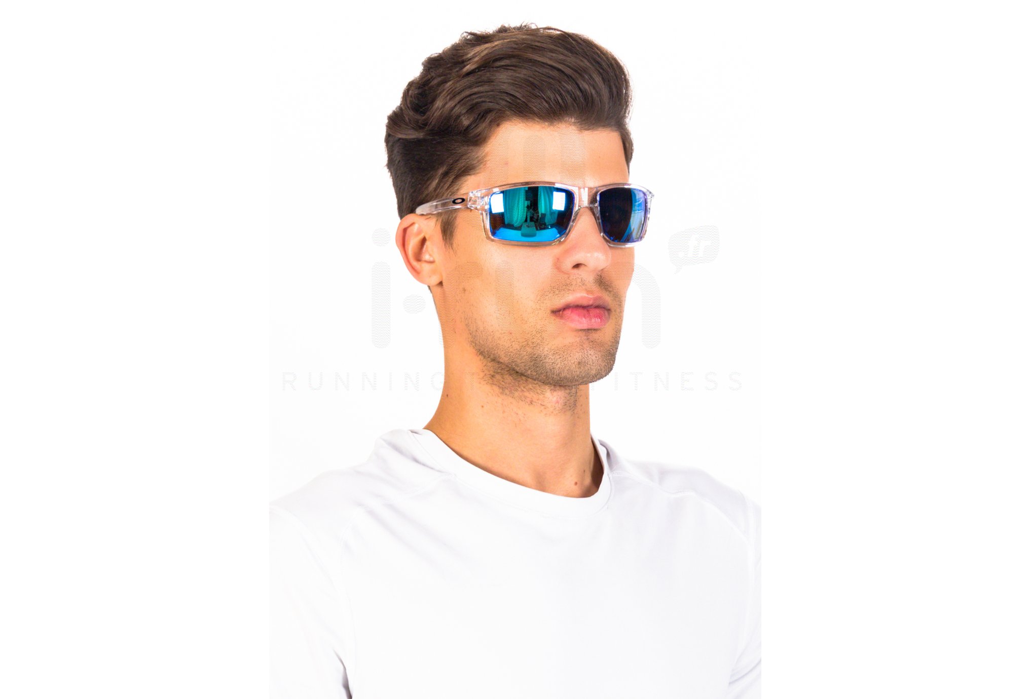 Oakley Gibston Prizm M