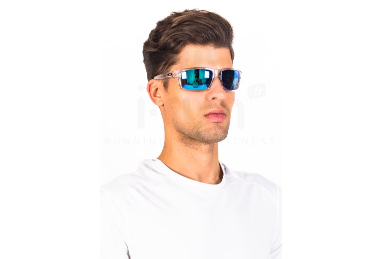 Oakley Gibston Prizm M