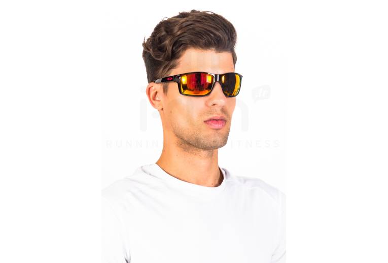 Oakley Gibston Prizm Polarized 