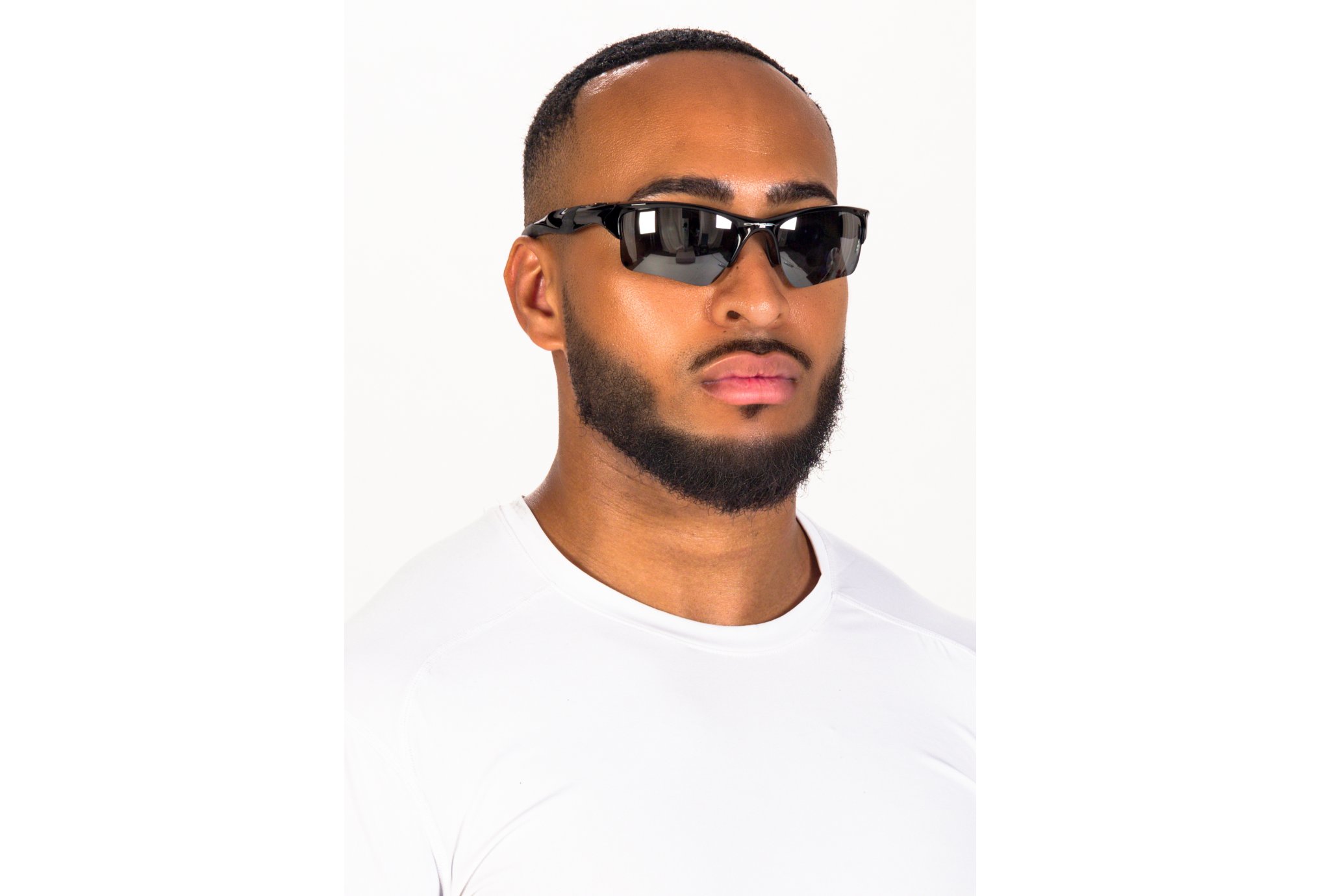 Oakley Gafas Half Jacket 2.0 polarizadas