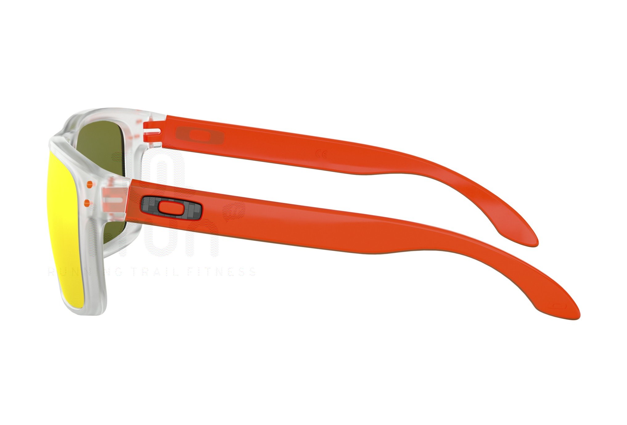 Oakley gafas Holbrook Fire Iridium