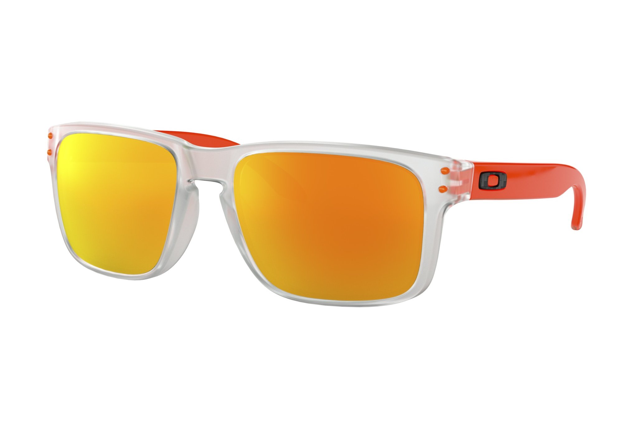 Oakley gafas Holbrook Fire Iridium