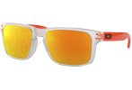 Oakley gafas Holbrook Fire Iridium