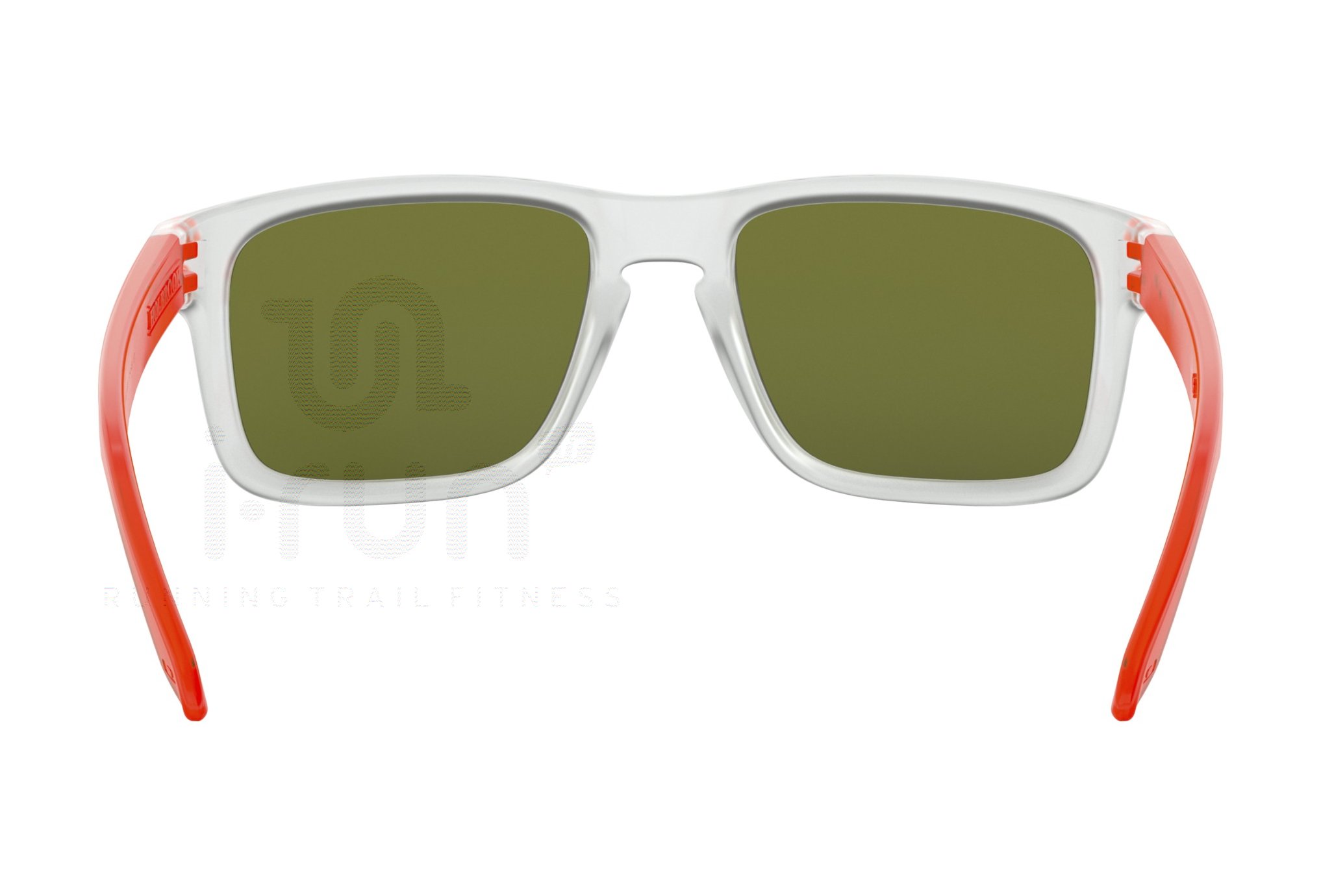 Oakley gafas Holbrook Fire Iridium