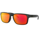 Oakley Holbrook Prizm Ruby