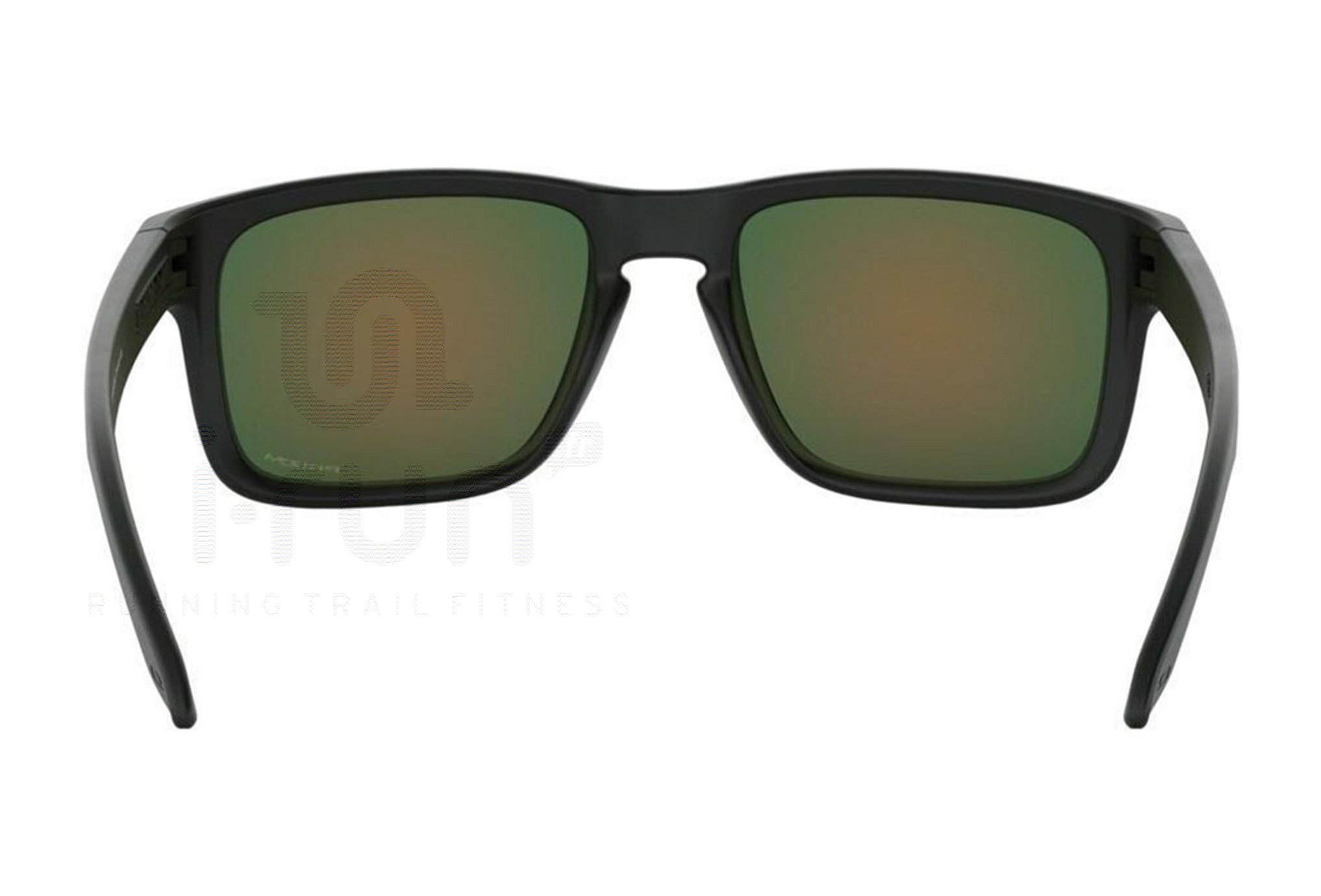 Oakley Holbrook Prizm Ruby