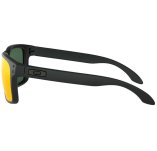 Oakley Holbrook Prizm Ruby