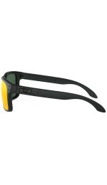 Oakley Holbrook Prizm Ruby