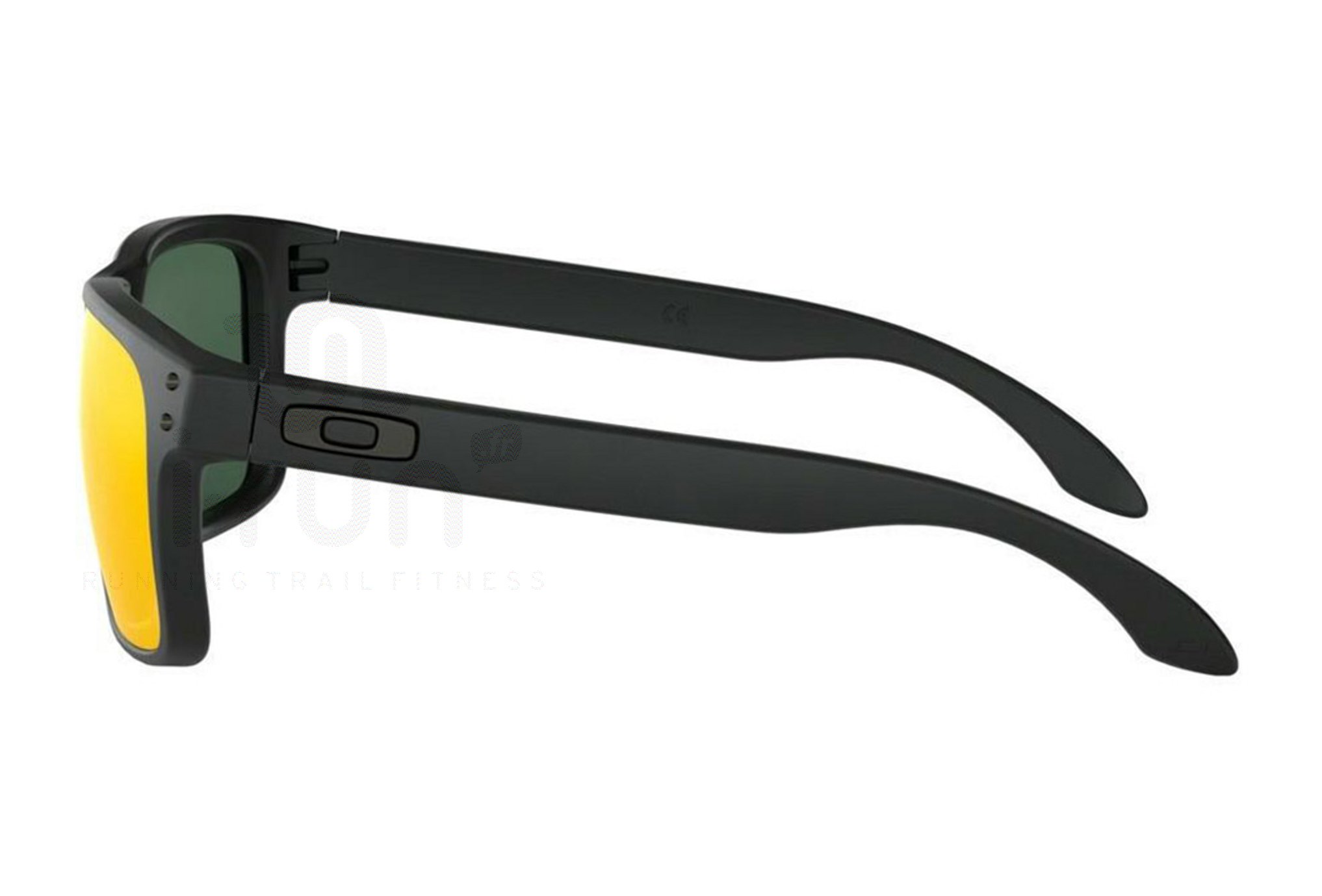 Oakley Holbrook Prizm Ruby