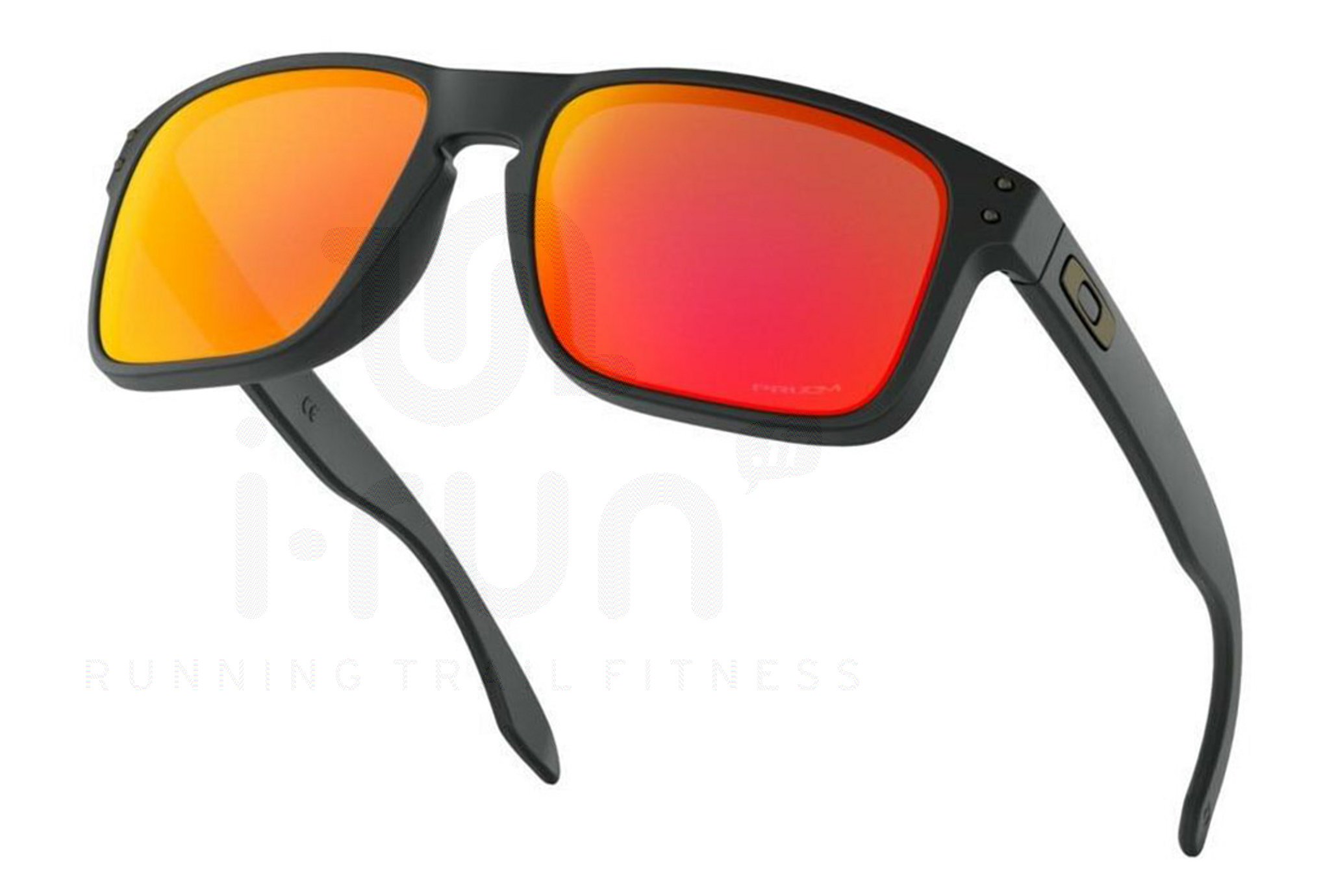 Oakley Holbrook Prizm Ruby