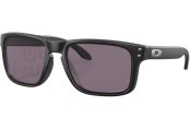 Oakley Holbrook Prizm Grey