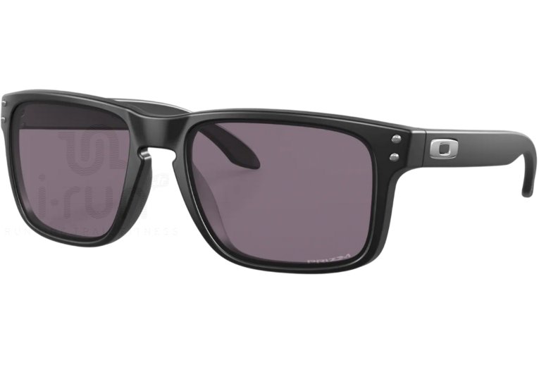 Oakley Holbrook Prizm Grau