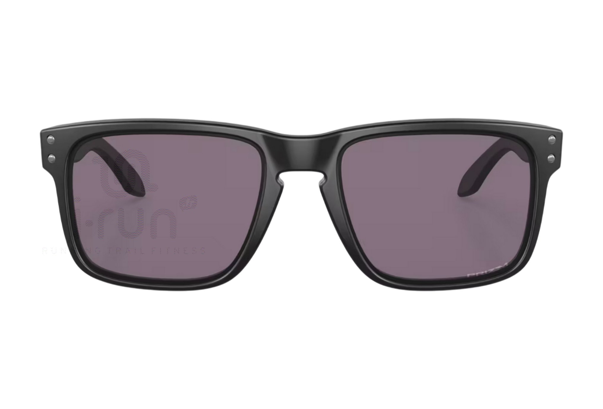 Oakley Holbrook Prizm Grau