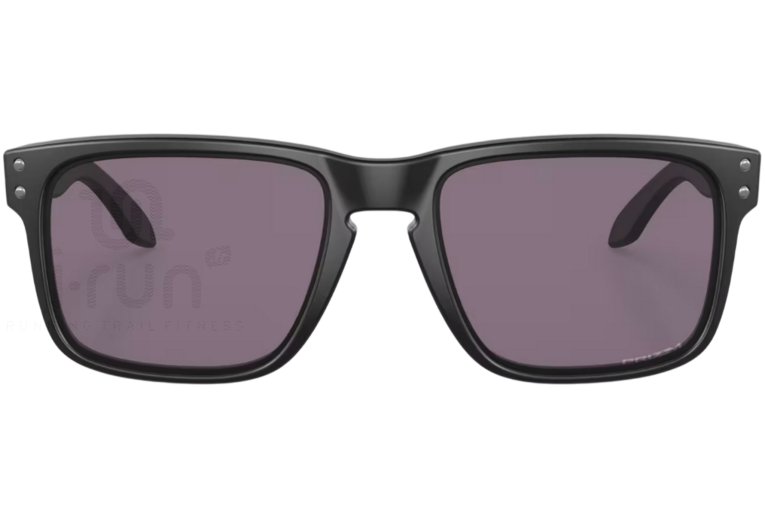 Oakley Holbrook Prizm Grau