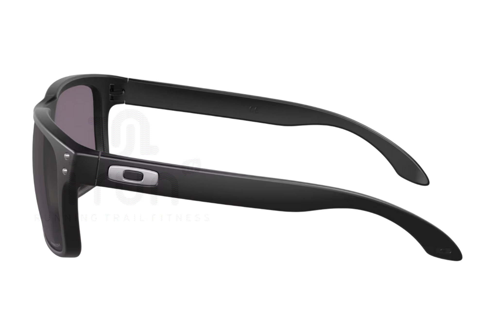 Oakley Holbrook Prizm Grau