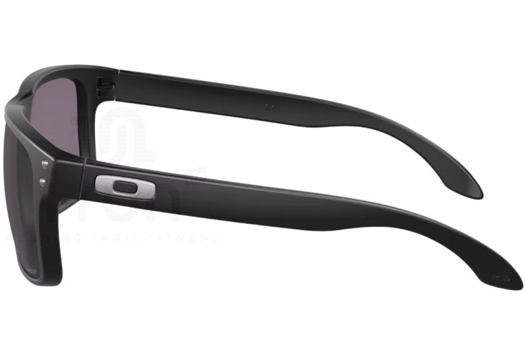 Oakley Holbrook Prizm Grau