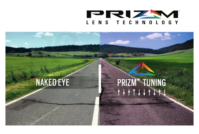 Oakley Holbrook Prizm Polarized