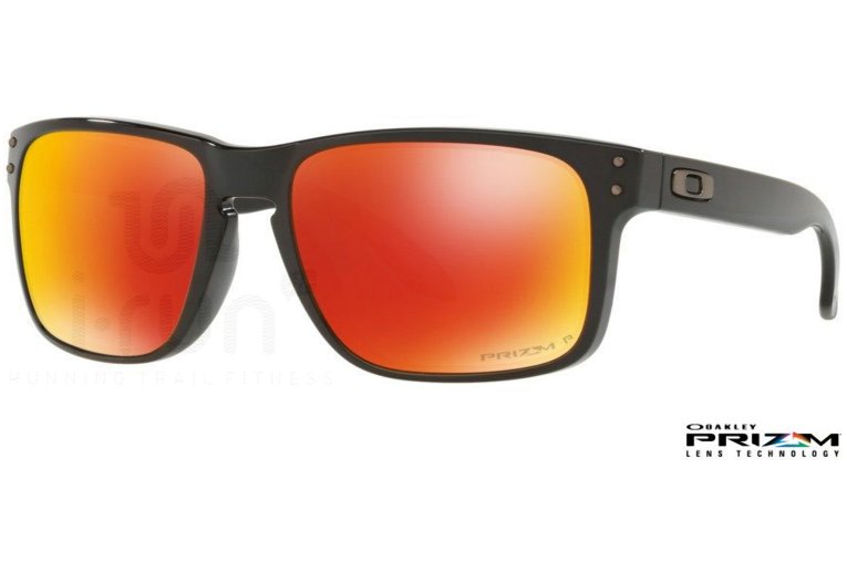 Oakley Holbrook Prizm Polarized 